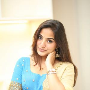 Pranavi Manukonda Latest Photos