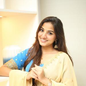 Pranavi Manukonda Latest Photos