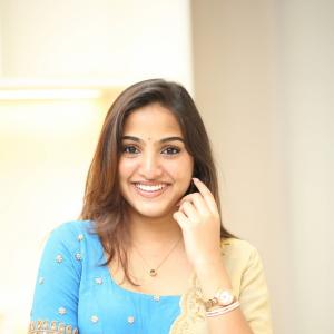 Pranavi Manukonda Latest Photos