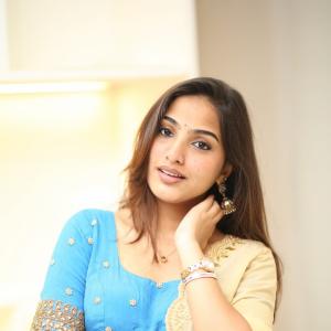 Pranavi Manukonda Latest Photos