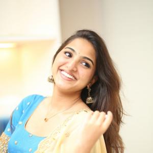 Pranavi Manukonda Latest Photos