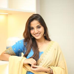 Pranavi Manukonda Latest Photos