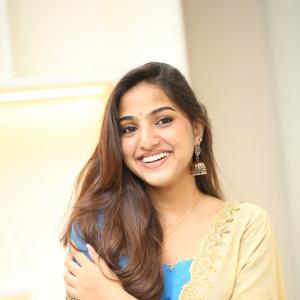 Pranavi Manukonda Latest Photos