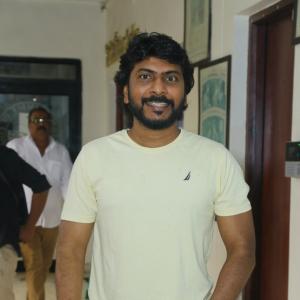 Sandeep Madhav New Movie Opening