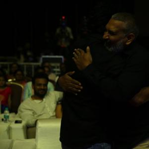 Ustaad Movie Pre Release Event