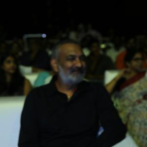 Ustaad Movie Pre Release Event