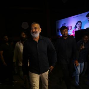 Ustaad Movie Pre Release Event