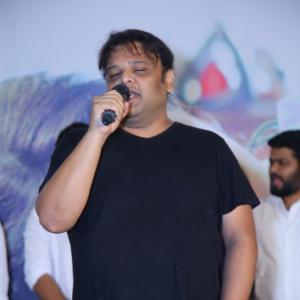 Sai Dharam Tej's Satya Song Launch