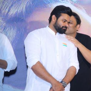 Sai Dharam Tej's Satya Song Launch