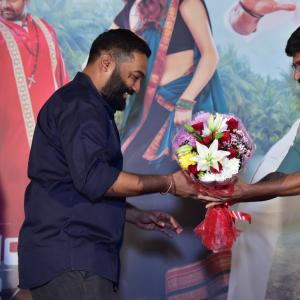 Bedurulanka 2012 Movie success meet