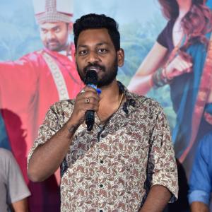 Bedurulanka 2012 Movie success meet