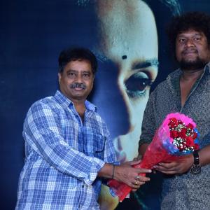 Votu Movie Teaser Launch