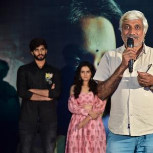 Votu Movie Teaser Launch