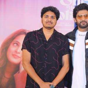 Miss Shetty Mr Polishetty Movie Release Press Meet