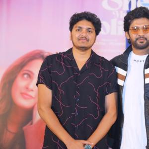 Miss Shetty Mr Polishetty Movie Release Press Meet