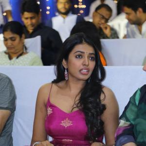 Kotabommali Movie Press Meet