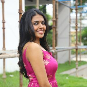 Shivani Rajasekhar Latest Photos