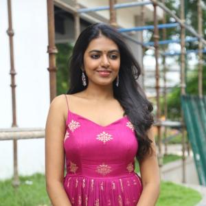 Shivani Rajasekhar Latest Photos