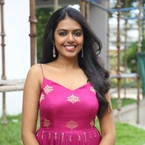 Shivani Rajasekhar Latest Photos