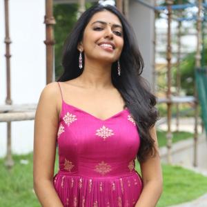 Shivani Rajasekhar Latest Photos