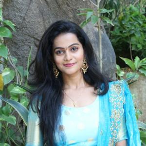 Nikitha Latest Photos