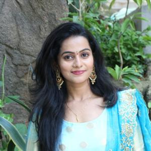 Nikitha Latest Photos