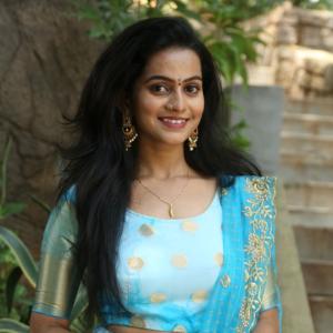 Nikitha Latest Photos