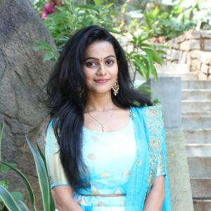 Nikitha Latest Photos