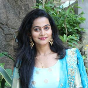 Nikitha Latest Photos