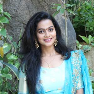 Nikitha Latest Photos