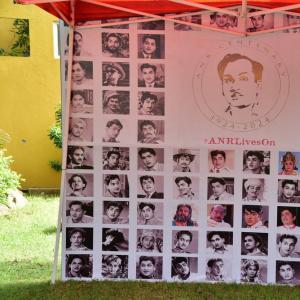 ANR 100 Years Celebrations