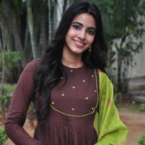 Shivani Latest Photos