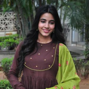 Shivani Latest Photos