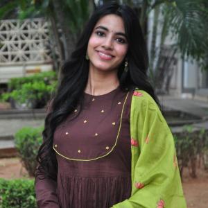 Shivani Latest Photos