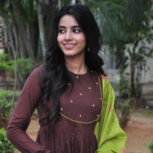 Shivani Latest Photos