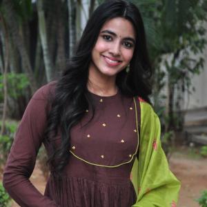 Shivani Latest Photos