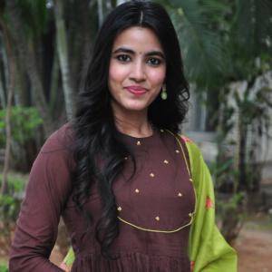 Shivani Latest Photos