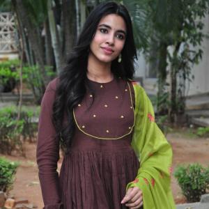 Shivani Latest Photos