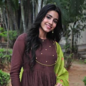 Shivani Latest Photos