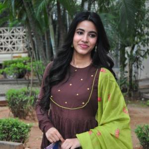 Shivani Latest Photos