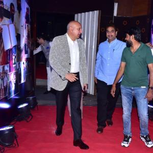 Mangalavaram Movie Pre Release Event