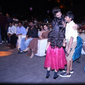 Mangalavaram Movie Pre Release Event