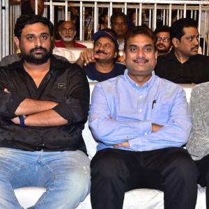 Mangalavaram Movie Pre Release Event