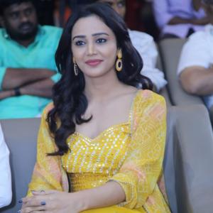 Anveshi Movie Pre Release Event