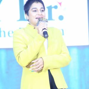 Anveshi Movie Pre Release Event