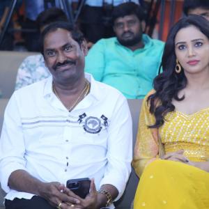 Anveshi Movie Pre Release Event