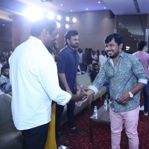 Anveshi Movie Pre Release Event