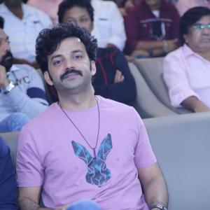 Anveshi Movie Pre Release Event