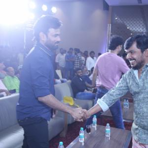 Anveshi Movie Pre Release Event