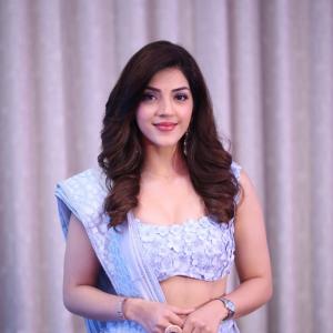 Mehreen Pirzada Latest Photoshoot